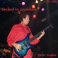 Purchase Glenn Hughes - Live At De Kade, Zaandam CD1