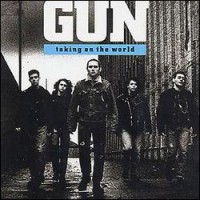 Purchase Gun - Taking On The World (25th Anniversary Edition) CD1