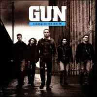 Purchase Gun - Taking On The World (25th Anniversary Edition) CD3