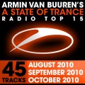 Buy VA - A State Of Trance: Radio Top 15 - August / September / October 2010 CD1 Mp3 Download