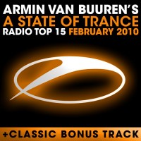 Purchase VA - A State Of Trance: Radio Top 15 - February 2010 CD1