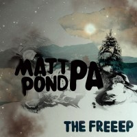 Purchase Matt Pond PA - The Freeep