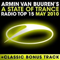Purchase VA - A State Of Trance: Radio Top 15 - May 2010 CD1