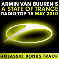 Purchase VA - A State Of Trance: Radio Top 15 - May 2010 CD2