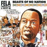 Purchase Fela Kuti - Beasts Of No Nation