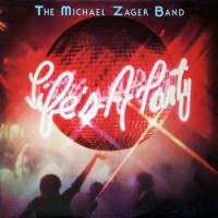 Purchase Michael Zager Band - Life's A Party (Vinyl)
