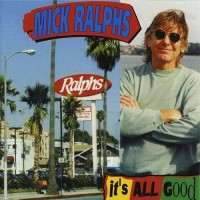 Purchase Mick Ralphs - It's All Good