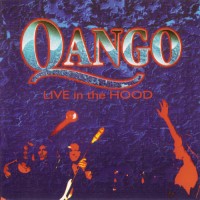 Purchase Qango - Live In The Hood
