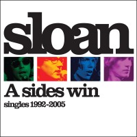 Purchase Sloan - A Sides Win: Singles 1992-2005