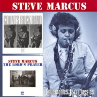 Purchase Steve Marcus - Count's Rock Band - The Lord's Prayer (Vinyl)