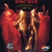 Purchase Bunny Sigler - Let Me Party With You (Japanese Edition 2012)