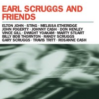 Purchase Earl Scruggs - Earl Scruggs And Friends