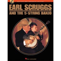 Purchase Earl Scruggs - Earl Scruggs And The 5-String Banjo