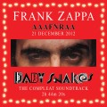 Purchase Frank Zappa - Aaafnraa - Baby Snakes Soundtrack (Remastered 2012) CD1 Mp3 Download