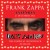 Buy Frank Zappa - Aaafnraa - Baby Snakes Soundtrack (Remastered 2012) CD1 Mp3 Download