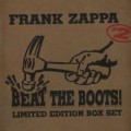 Buy Frank Zappa - Beat The Boots! II: At The Circus CD4 Mp3 Download