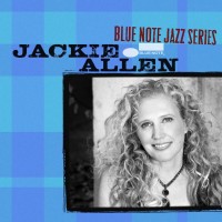Purchase Jackie Allen - Blue Note Jazz Series (EP)