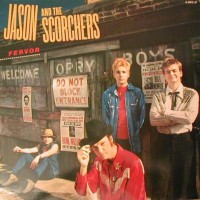 Purchase Jason & The Scorchers - Fervor (EP) (Vinyl)