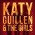 Buy Katy Guillen & The Girls - Katy Guillen & The Girls Mp3 Download