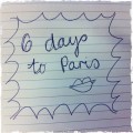 Buy Melanie Horsnell - 6 Days Till Paris (EP) Mp3 Download