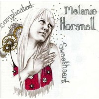 Purchase Melanie Horsnell - Complicated Sweetheart