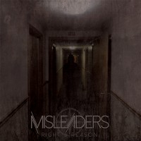Purchase Misleaders - Right & Reason (EP)