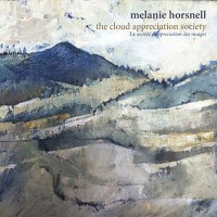 Purchase Melanie Horsnell - The Cloud Aappreciation Society
