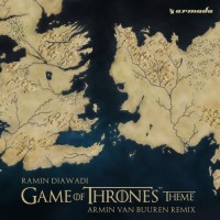 Purchase Ramin Djawadi - Game Of Thrones Theme (Armin Van Buuren Remix) (CDS)