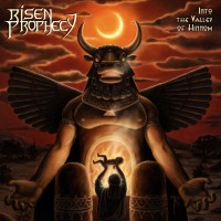 Purchase Risen Prophecy - Into The Valley Of Hinnom