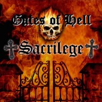 Purchase Sacrilege - Gates Of Hell