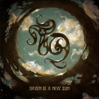 Purchase Tuatha De Danann - Dawn Of A New Sun