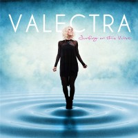 Purchase Valectra - Surfing On This Wave