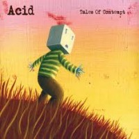Purchase Acid - Tales Of Contempt