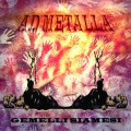 Buy Ad Metalla - Gemelli Siamesi (EP) Mp3 Download