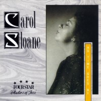 Purchase Carol Sloane - As Time Goes By (Vinyl)