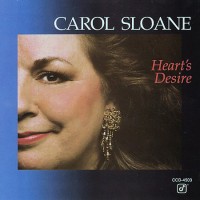 Purchase Carol Sloane - Heart's Desire