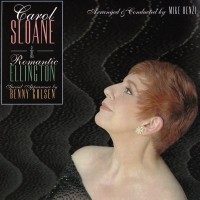 Purchase Carol Sloane - Romantic Ellington