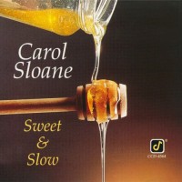 Purchase Carol Sloane - Sweet & Slow