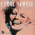 Buy Carol Sloane - When I Look In Your Eyes Mp3 Download