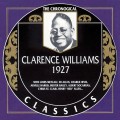 Buy Clarence Williams - 1927 (Chronological Classics) Mp3 Download