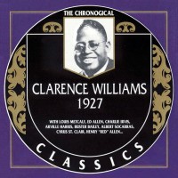 Purchase Clarence Williams - 1927 (Chronological Classics)