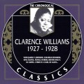 Buy Clarence Williams - 1927-1928 (Chronological Classics) Mp3 Download