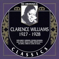 Purchase Clarence Williams - 1927-1928 (Chronological Classics)