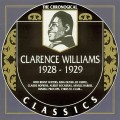 Buy Clarence Williams - 1928-1929 (Chronological Classics) Mp3 Download