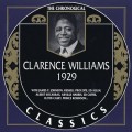 Buy Clarence Williams - 1929 (Chronological Classics) Mp3 Download