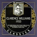 Buy Clarence Williams - 1933 (Chronological Classics) Mp3 Download