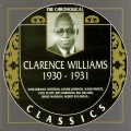 Buy Clarence Williams - 1930-1931 (Chronological Classics) Mp3 Download