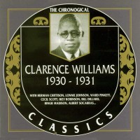 Purchase Clarence Williams - 1930-1931 (Chronological Classics)