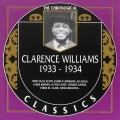 Buy Clarence Williams - 1933-1934 (Chronological Classics) Mp3 Download