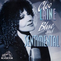 Purchase Cleo Laine - Blue And Sentimental
